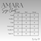 Dark Teal Amara Blouse