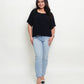 Ava Blouse – Soft Linen - Kasya