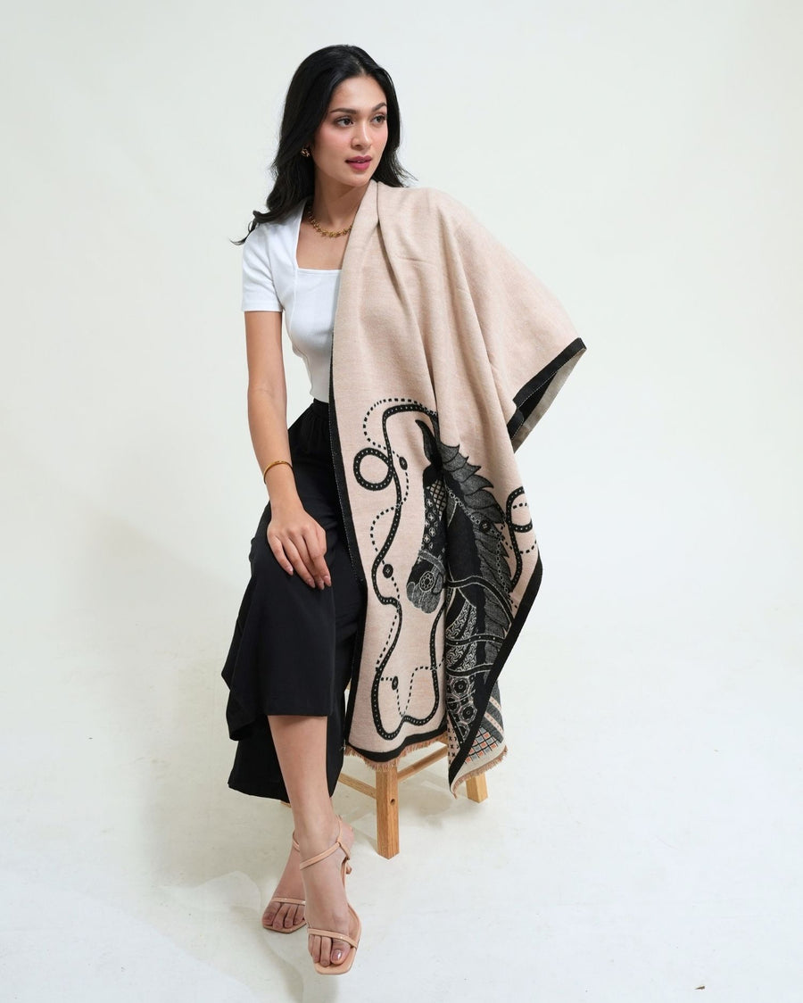 With Simple Top