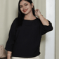 Soft Linen Amara Blouse