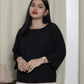 Soft Linen Amara Blouse