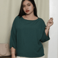 Soft Linen Amara Blouse