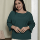 Soft Linen Amara Blouse