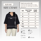 Soft Linen Aliyah Blouse