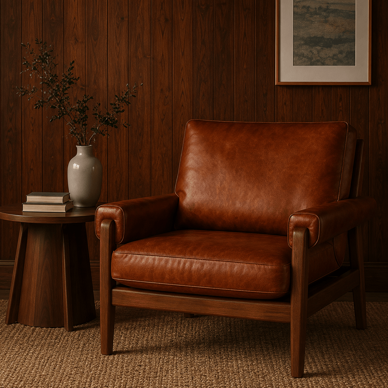 The Interlude Edit editorial interior