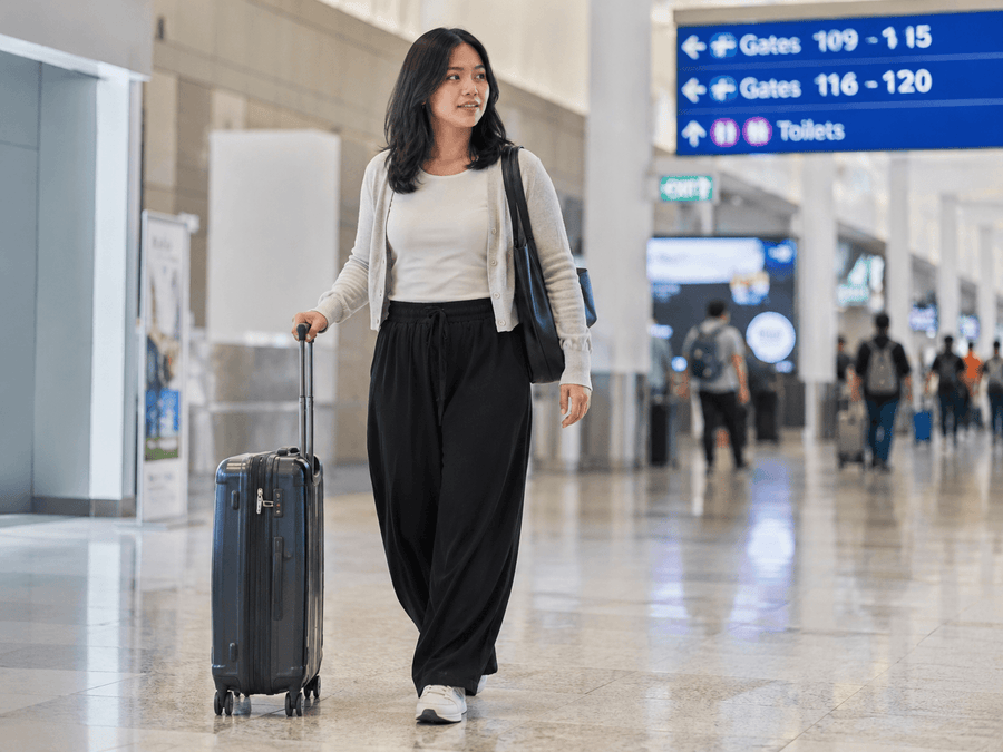 Travel