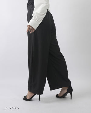 LP | Black | Side