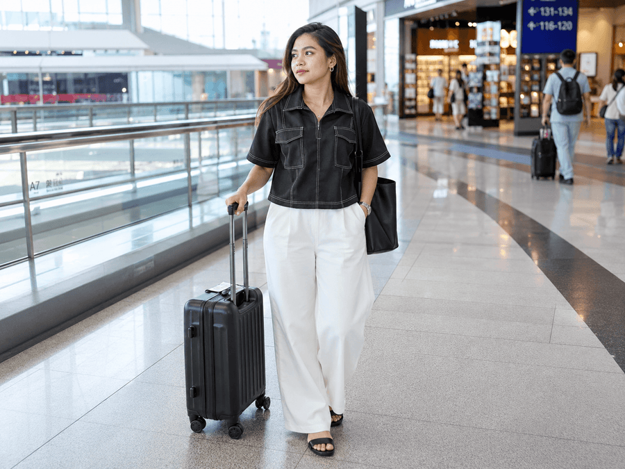 Travel
