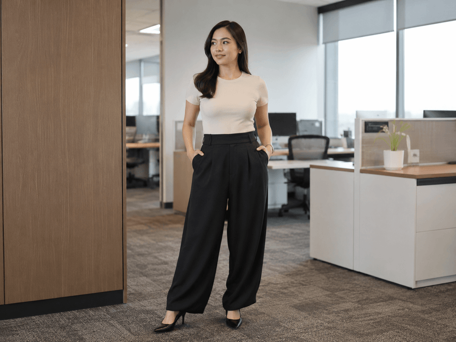 Office Day