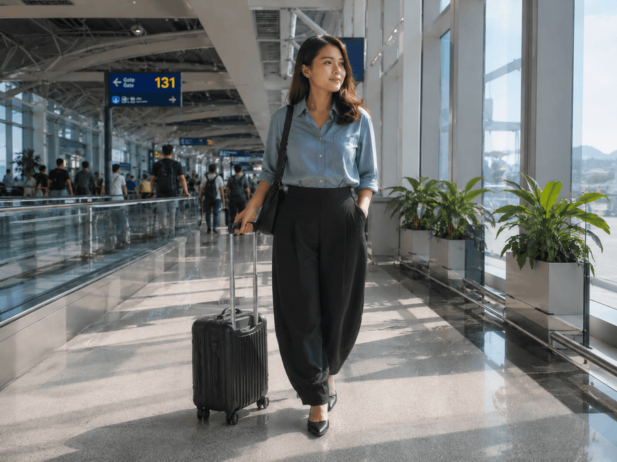 Travel