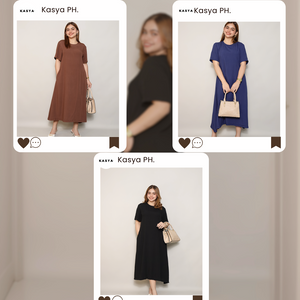 Claire Dress Bundle