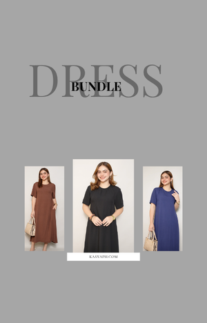 Claire Dress Bundle