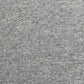 Gray Casual Cotton Top