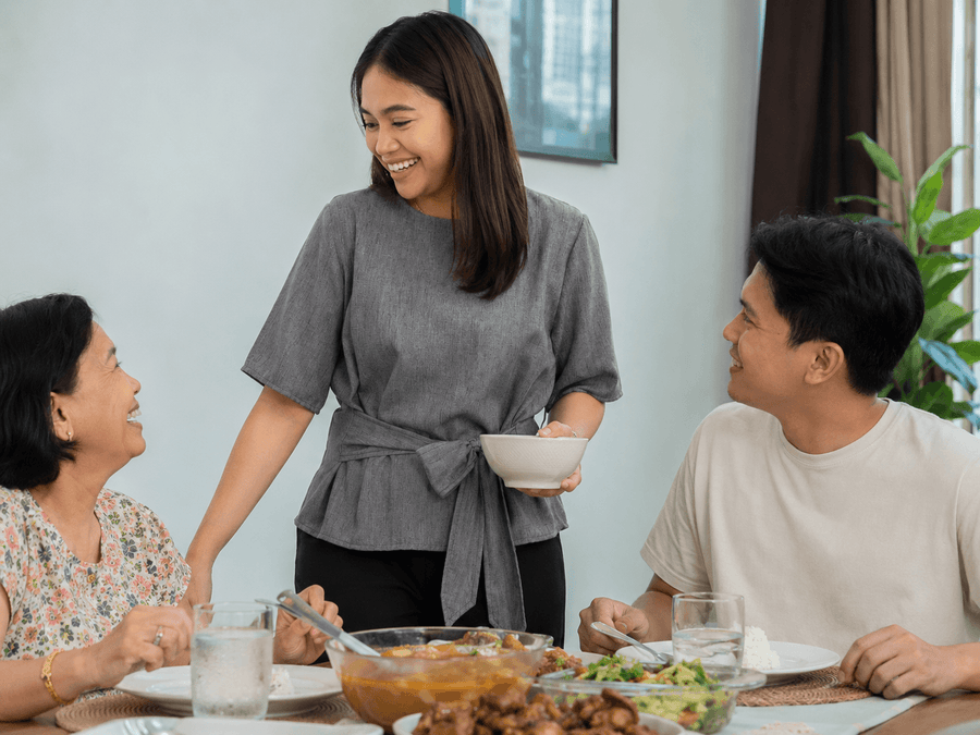 Family Lunch