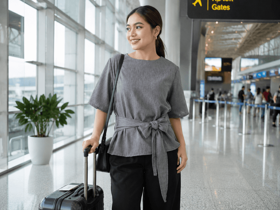 Travel
