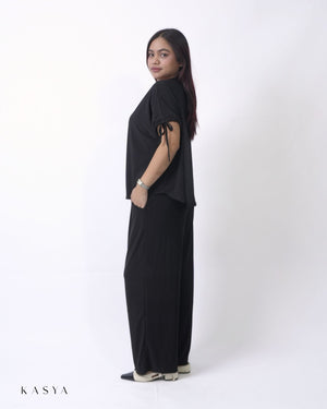 LP | Black | Side