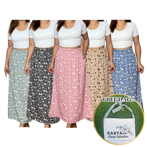 Floral Entire Collection Bundle