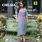 Chelsea Dress by Kasyaph