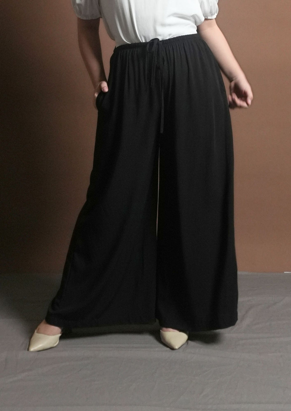 Mia Palazzo Pants
