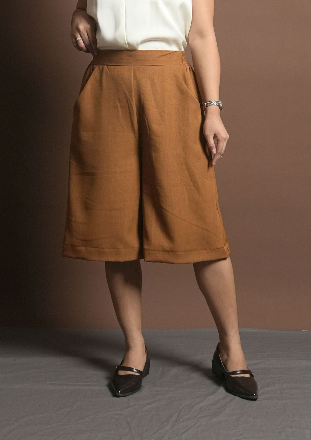 Naomi Culottes