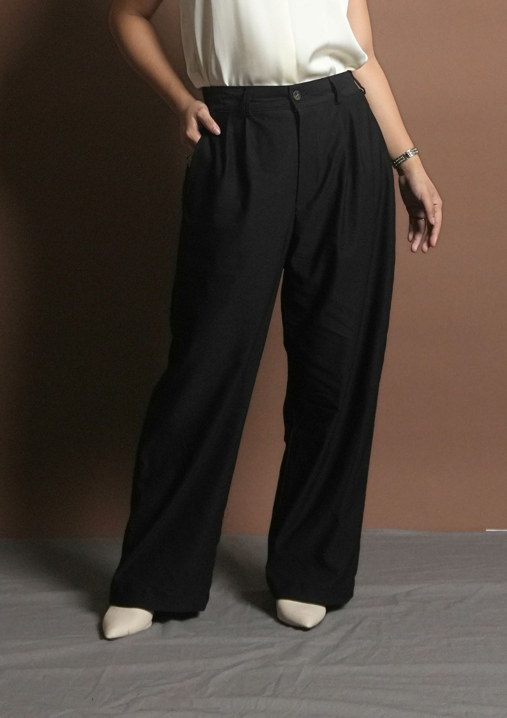 Lea Trouser