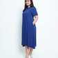 Claire Maxi Dress – Soft Linen