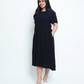 Claire Maxi Dress – Soft Linen