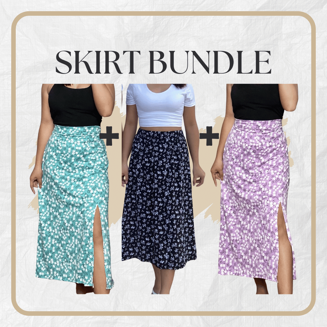 Skirt Bundle