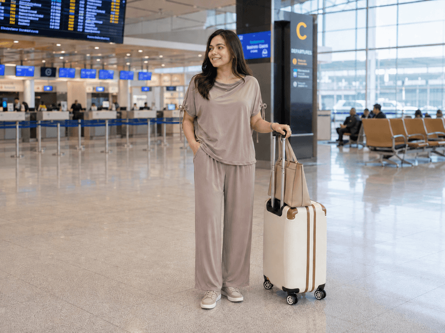 Travel