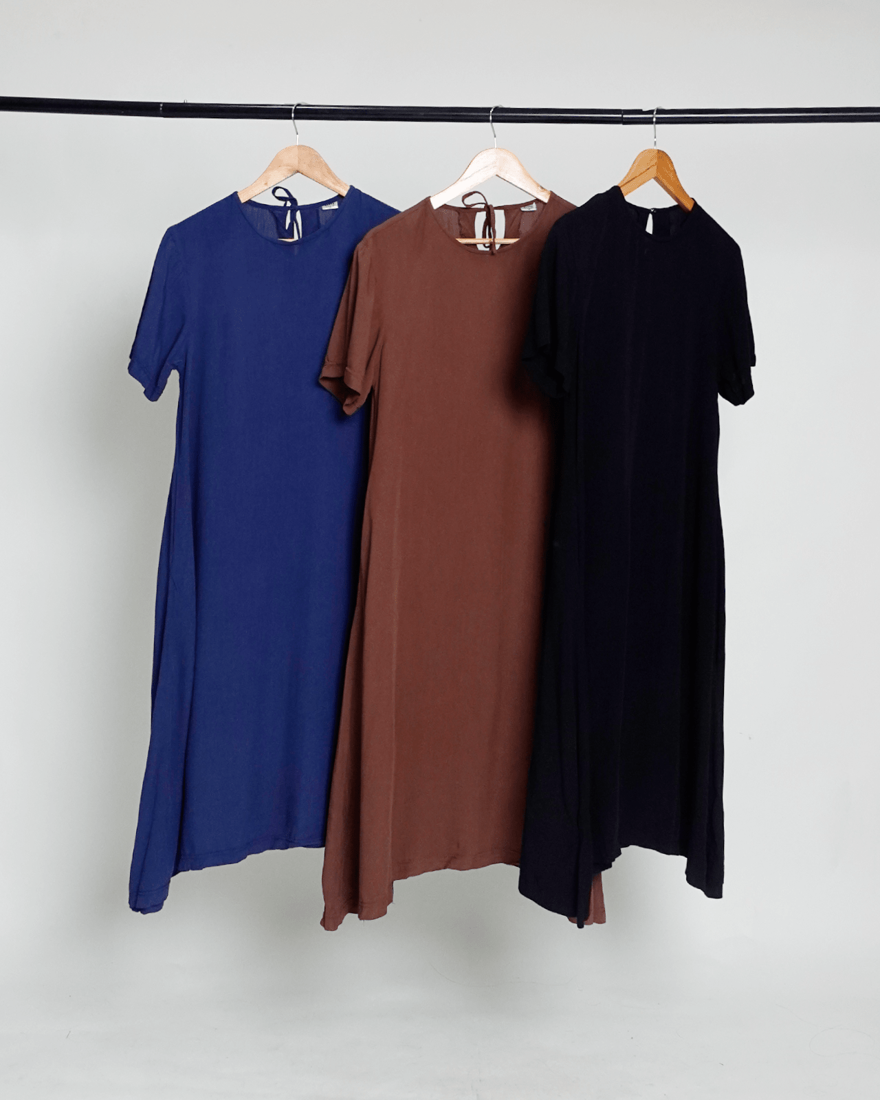 Claire Dress Bundle - Kasya