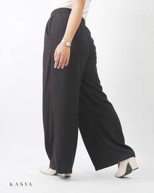 LP | Black | Side