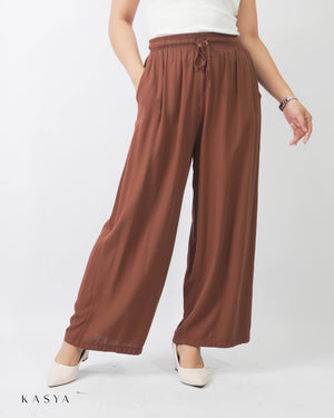 LP | Choco Brown | Front