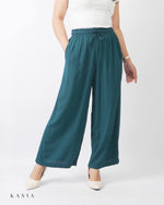 LP | Dark Teal | Front