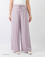 LP | Dusty Lilac | Front