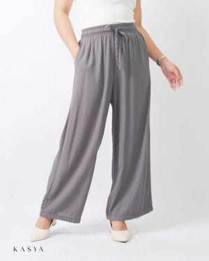LP | Gray | Front