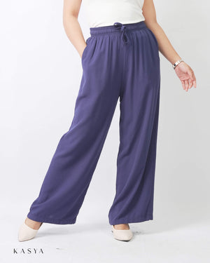 LP | Navy Blue | Front