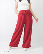LP | Red | Front