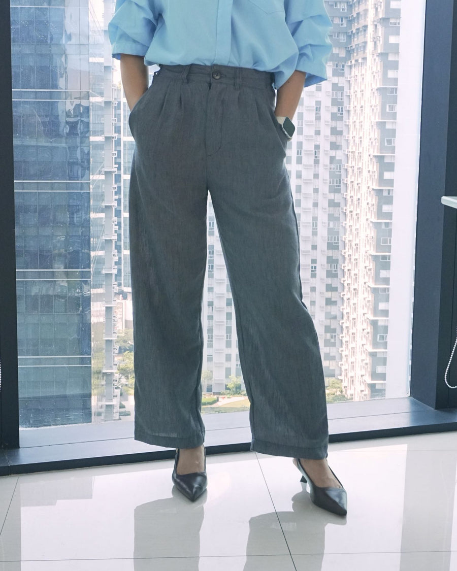 Hazel Trouser
