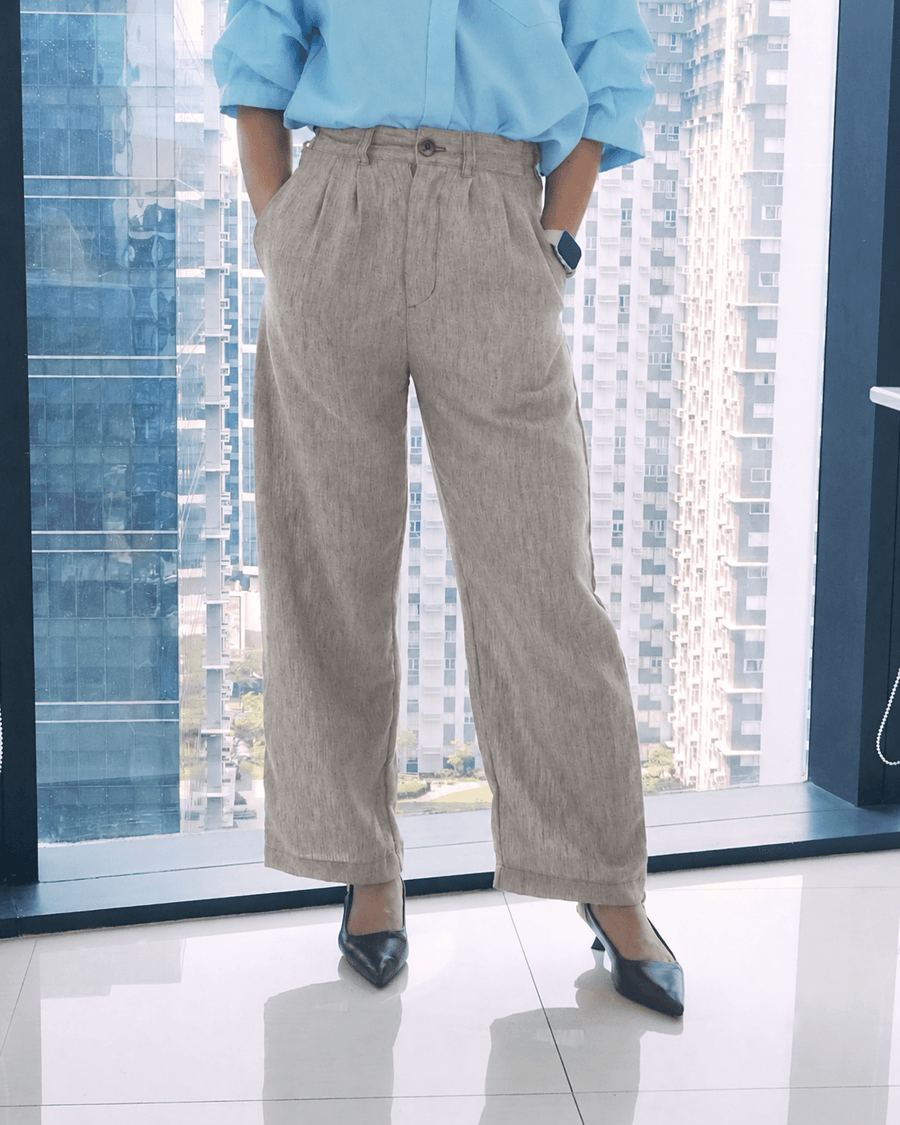 Hazel Trouser alternate color