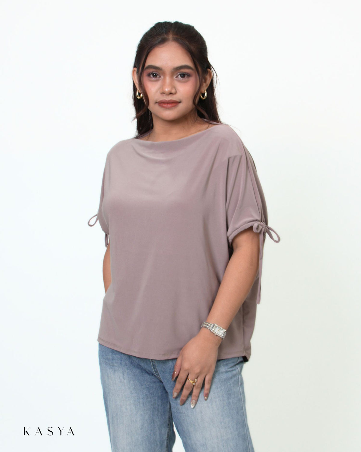 Jane Blouse – Premium ity