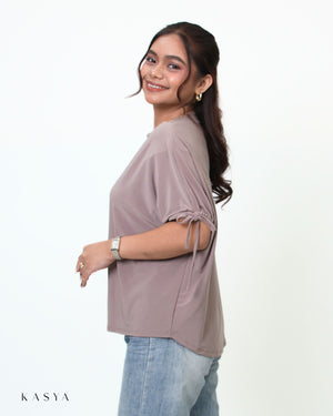 LP | Taupe | Side