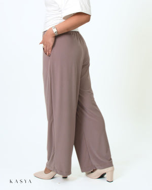 LP | Taupe | Side