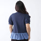 LP | Berry Blue | Back
