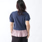 LP | Dusty Pink | Back