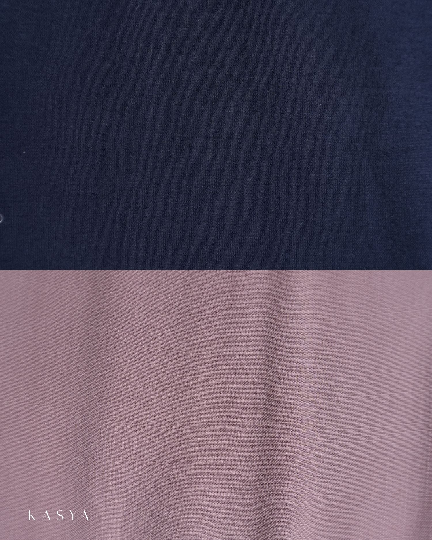 LP | Dusty Pink | Fabric Close-up