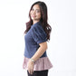 LP | Dusty Pink | Side