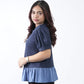 LP | Berry Blue | Side