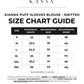 LP | Size Chart