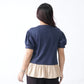 LP | Soft Beige | Back