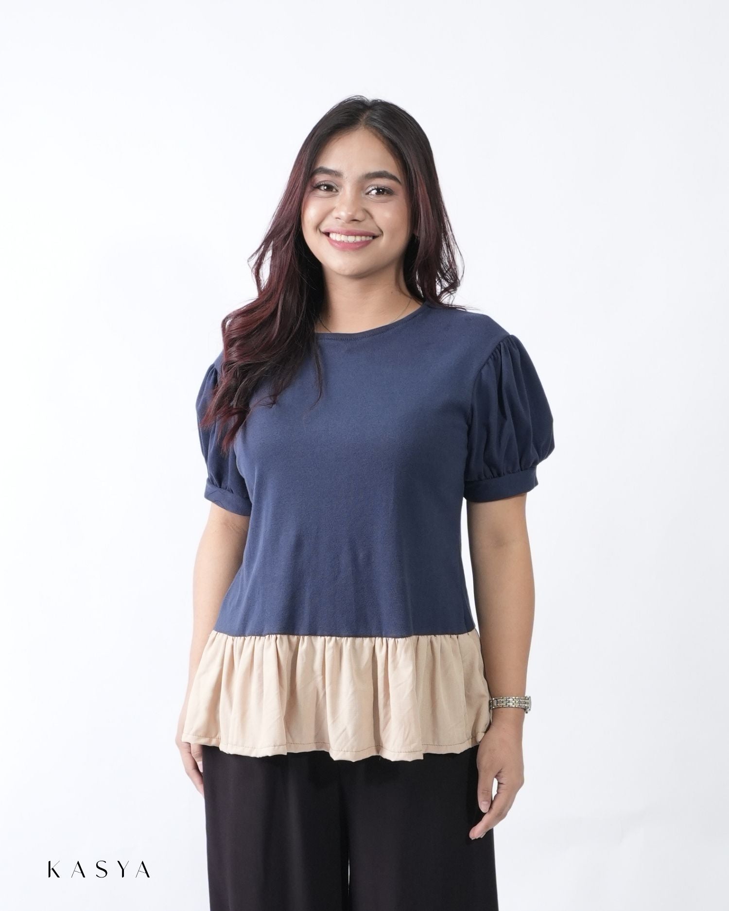 LP | Soft Beige | Front